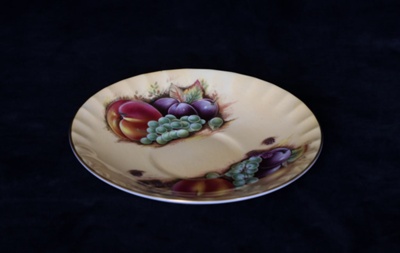 Saucer; Aynsley; STMEA:2011-85b