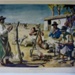 Colour print; Macmillan and Co Ltd; c1940-c1960; STMEA:1989-4.181