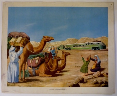 Colour Print; Macmillan Education Ltd.; STMEA:1989-4.207 Colour Print; Macmillan Education Ltd.; STMEA:1989-4.207