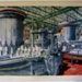 Colour print; Macmillan and Co Ltd; c1940-c1960; STMEA:1989-4.175