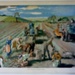 Colour print; Macmillan and Co Ltd; c1940-c1960; STMEA:1989-4.183