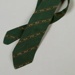 Women's Land Army Tie; 1940s; STMEA:1999-33.2