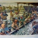 Colour print; Macmillan and Co Ltd; c1940-c1960; STMEA:1989-4.185