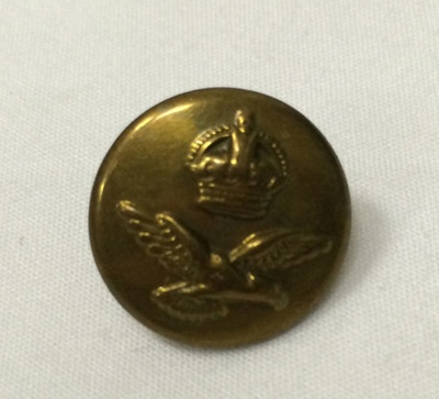 WWII R.A.A.F. Buttons; J.R. GAUNT & SONS; TAM2016.434 | eHive