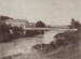 Photograph [Suspension Bridge, Mataura]; unknown photographer; 1912-1939; MT2011.185.165