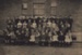 Photograph [Mataura School class, 1916]; unknown photographer; 1916 August; MT2011.185.412