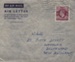Letter, Vera Bedborough (England) to Stanley White (Mataura, New Zealand); Bedborough, Vera (Miss); 24.11.1943; MT2013.12.2