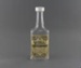 Bottle, mushroom ketchup; Crosse & Blackwell Ltd; [?]; MT1993.98.12