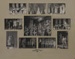 Photograph [Christmas Party, Mataura Paper Mill Employees Social Club, 1956]; unknown photographer; 1956; MT2012.15.5