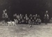 Photograph [The Birchwood Hunt Club, Mataura Branch]; unknown photographer; c.1935; MT2011.185.311
