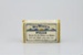 Box; containing a bottle of de Witt's pills; E.C. De Witt & Co. (NZ) Ltd; 1945-1970; MT2012.77.1