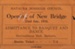 Invitation ; Mataura Ensign; 22.07.1939; MT2015.12