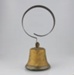 Bell, servant's ; unknown maker; [?]; MT1998.158