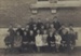 Photograph [Mataura School class, 1920s]; unknown photographer; 1920s; MT2011.185.411