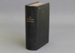 Book, Methodist Hymn Book; 1933; MT2012.34.3