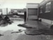 Photograph [Flood, Mataura Paper Mill, 1978] ; McDonald, Keith (Mr); 15.10.1978; MT2011.185.186