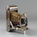 Camera, Butcher's No 6 Watch Pocket Carbine; Houghton-Butcher Manufacturing Co Ltd; 1923-1926; MT2009.180.2