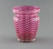 Vase; unknown maker; 1920-1950; MT1993.72.9