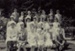 Photograph [Junior Choir, Mataura Presbyterian Church]; unknown photographer; 1966; MT2016.13.8