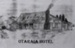 Drawing, Otaraia Hotel; Wilson, John C. (Mataura); 1997; MT2011.185.280