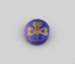 Badge, Girl Guides; unknown maker; 1955-1963; MT2012.30.4