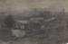 Postcard [Wooden Cottages, Mataura]; Sleeman, C.P. (Mr); 1890-1920; MT2011.185.117
