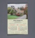 Calendar,Tulloch Transport, Mataura; Allencal; 1991; MT2012.112.3