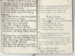Book, Girl Guide songs (2 of 2); Woodhouse, Irene (Doctor); 1931; MT2012.102.3
