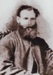 Photograph [Robert William Gourlay]; London Portrait Rooms, Dunedin; 1870-1880; MT2013.24.3