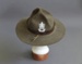 Scout Hat; unknown maker; 1930-1940; MT2012.29.1