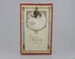 Stationery box; The Golden Serifs; 1910-1916; MT2012.33.9