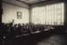 Photograph [Mataura School class at double desks]; unknown photographer; 1920-1930; MT2011.185.414