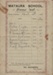 Award, Mataura School Honour List; Standard Print; 19.04.1895; MT2012.144
