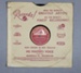 Gramophone Record; His Master's Voice; 1950; MT1996.133.2.4