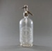 Soda syphon, Quilter's Cordial; British Syphon Co Limited; 1907-1946; MT2015.19.3