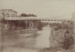 Photograph [Suspension Bridge, Mataura]; unknown photographer; 1920-1939; MT2011.185.164