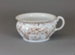 Chamber Pot ; Wedgewood and Co.; 1920-1930; MT2016.8 