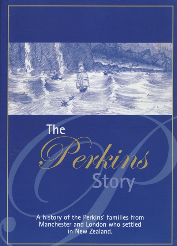 パーキンスの歴史　The History of Perkins　UKイギリス希少 Jacob Perkins was an American inventor who lived in the UK. In