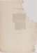 Proclamation, Alteration of Marriage Registration Districts ; Hillier, William, Earl Of Onslow, Governor of the Colony of N.Z; 1889; MT2012.130.9