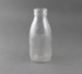 Bottle, milk; unknown maker; 1976-1995; MT2012.85.1
