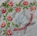 Handkerchief, World War One Souvenir; unknown maker; 1914-1918; MT2012.33.3 