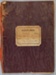 Mataura School Examination  Register 1931; Heward, Edward.H.; 1931; MT2019.18
