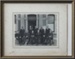 Photograph [Mataura Borough Councillors, 1914]; Mora Studio, The (Gore); 1914; MT2000.166.3.8