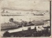 Photograph [Flood, Mataura, 1913] ; unknown photographer; 1913; MT2011.185.156