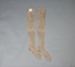 Stockings; Three Knots Hosiery; 1920-1930; MT2012.52.2
