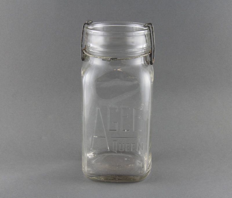 Jar preserves Agee 1920 1940 MT1993 98 19 eHive