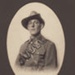 Photograph [Trooper Charles Leonard Humphries]; unknown photographer; 1916-1918; MT2014.18.6