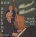 Compact Disc [Musical Memories played by Don Neilson & Frank Bellew]; Don Neilson & Frank Bellew; 2007; MT2017.7.2 