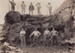 Photograph [Mataura coal/lignite pit]; unknown photographer; 1905; MT2014.1.1
