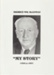 Book, Autobiography of Maurice McGowan; McGowan, Maurice William; 1997; 0-908720-17-3; MT2012.54